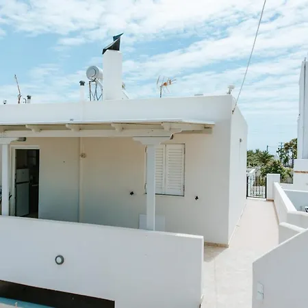 Holiday home Finikas
