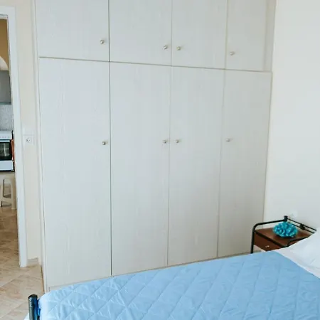Holiday home Finikas *